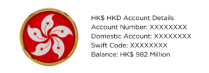 Hong Kong pooled accounts, HKD pooled account, HKD pooled account, HKD business pooled accounts, HKD pooled corporate accounts, HKD pooled account, HKD pooled account, HKD master pooled accounts, HKD pooled master accounts