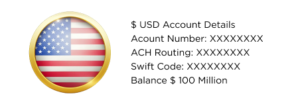 US pooled accounts, USD pooled account, USD pooled account, USD business pooled accounts, USD pooled corporate accounts, USD pooled account, USD pooled account, USD master pooled accounts, USD pooled master accounts