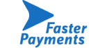 Currencies supported with faster payments UK bank transfers and accounts, faster payments UK