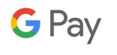 Debit Card accepted at Google pay, Apple pay and Samsung pay Image Name,