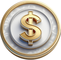 USD currency supported for sending and receiving funds