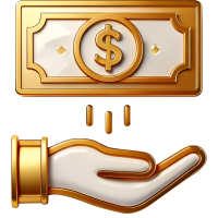 receive money, receive individual money, individual banking, receive money with crypto to individual bank account